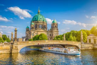 Discover the joys of river cruising