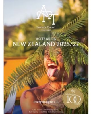 New Zealand