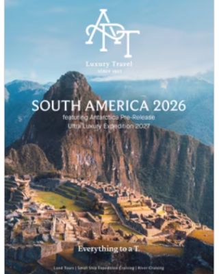South America