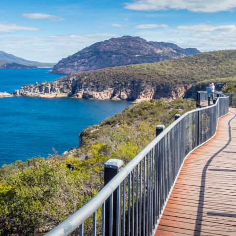 A Taste of Tasmania