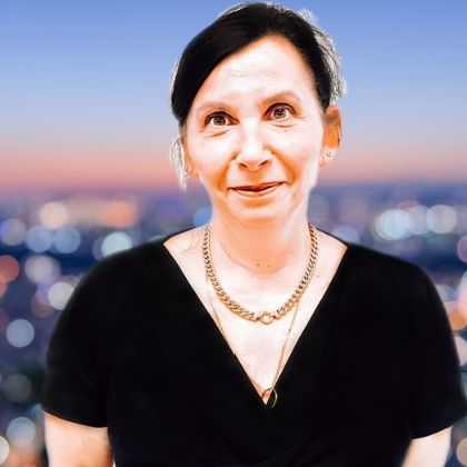 Lidia Brown