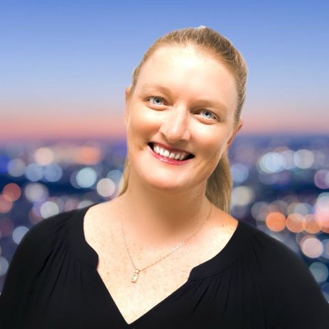 Michelle Alcorn