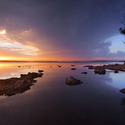 Queensland Southern Outback 