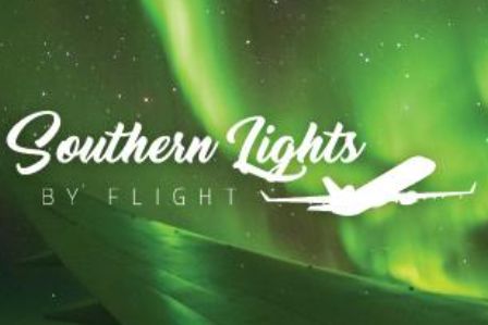 Southern Lights by Flight - Brisbane